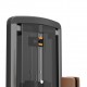 Pin Loaded Abductor